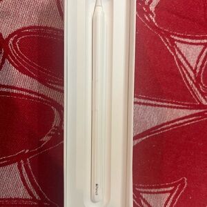 Apple Pencil 2nd Generation